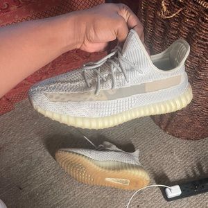 Yeezy Size 14